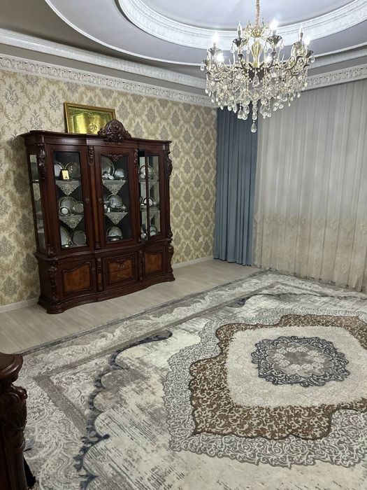 Юнусобод Хасанбой махаллада 230.000 янги евродом