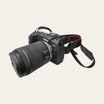 [5508] Canon EOS RP + Obiectiv Canon 24-105MM / Amanet Tulcea