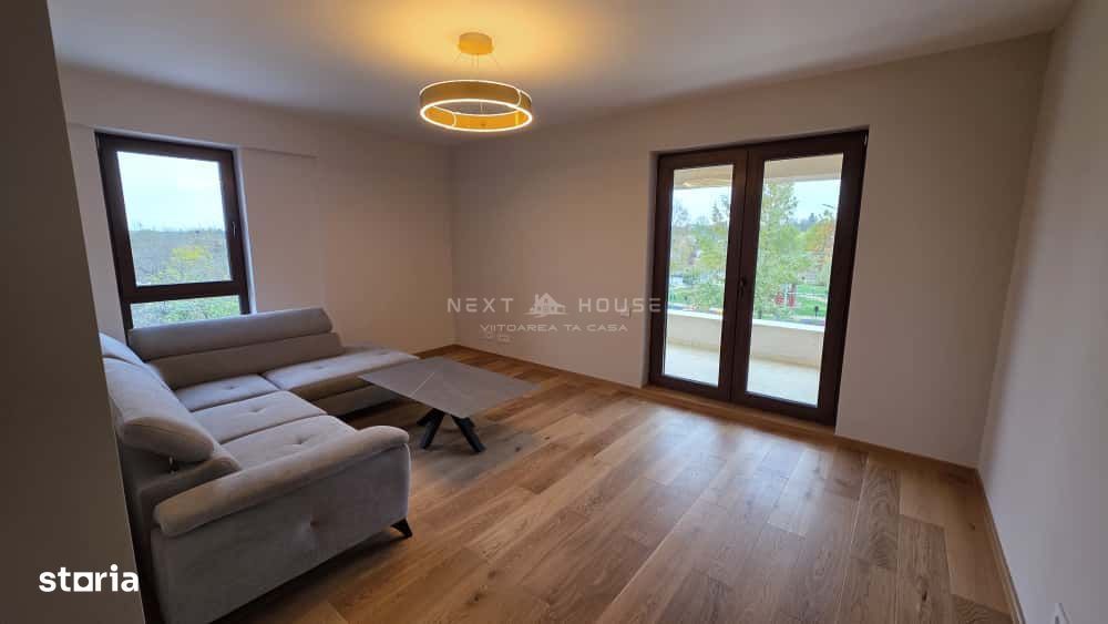 Apartament 2 camere Chiajna - Giulesti Sarbi ( Bucuresti - Sector 6 )