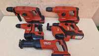 Scule Hilti A 22 - A36