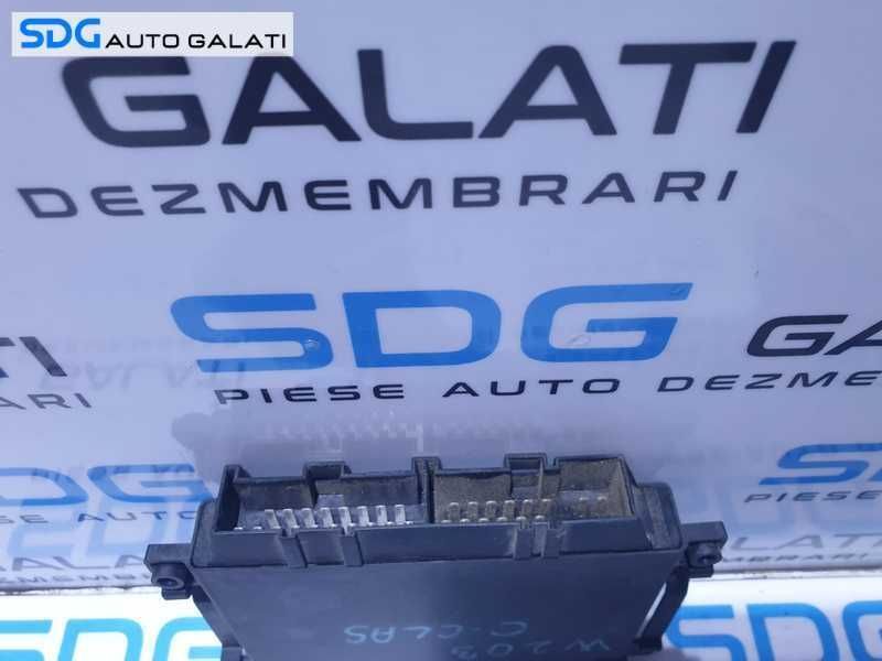 Calculator Modul Cutie Viteze Mercedes Benz Clasa C W203 2000-2007 Cod Piesa A0325453632 [L3551]