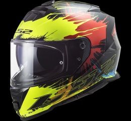 Casca moto LS2FF800 storm(FOX,airoh,Shift,scorpion,shoei)