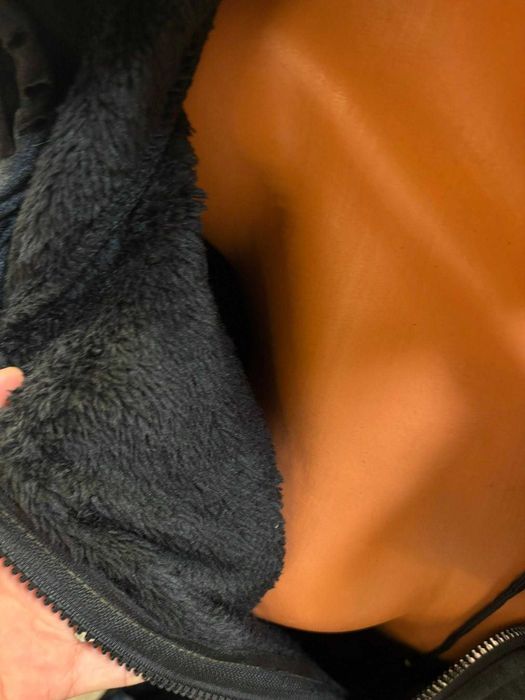 trening dama,catifea imblanit