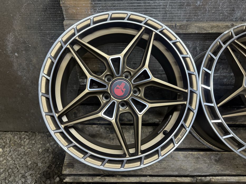 Jante 5x112 vw audi bmw mercedes cupra seat skoda  19