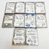 2.5" Laptop HDD Hard Disk, 500GB, 250GB, 2.5” Хард Дискове за Лаптопи