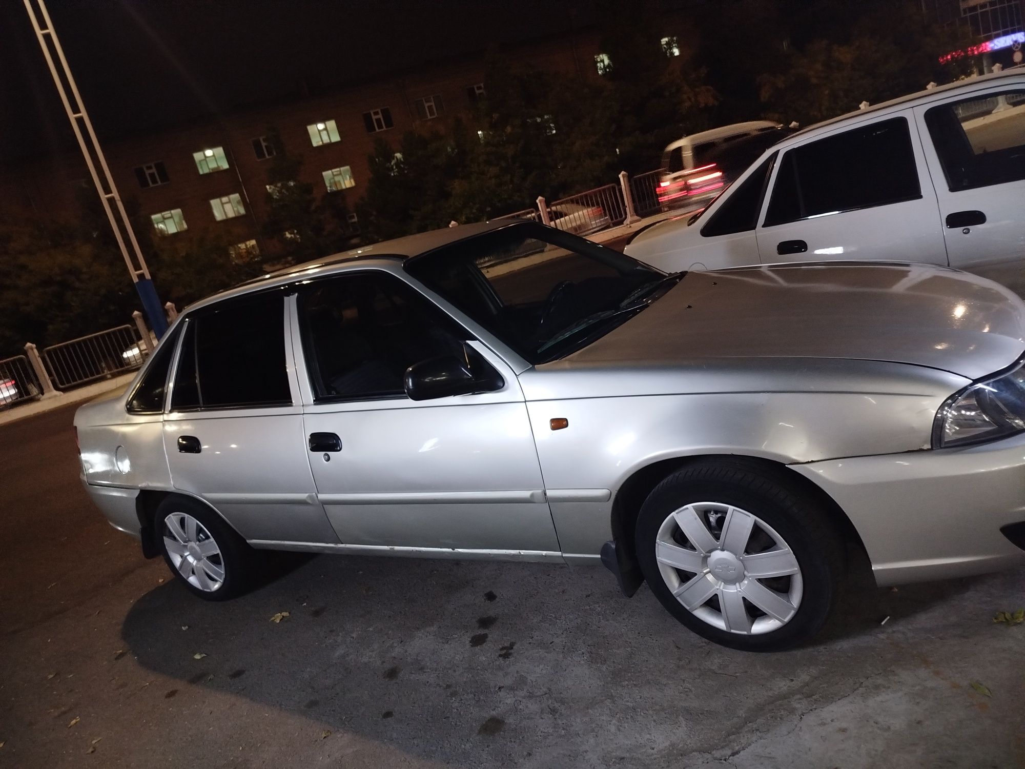 Nexia 2 Chevrolet