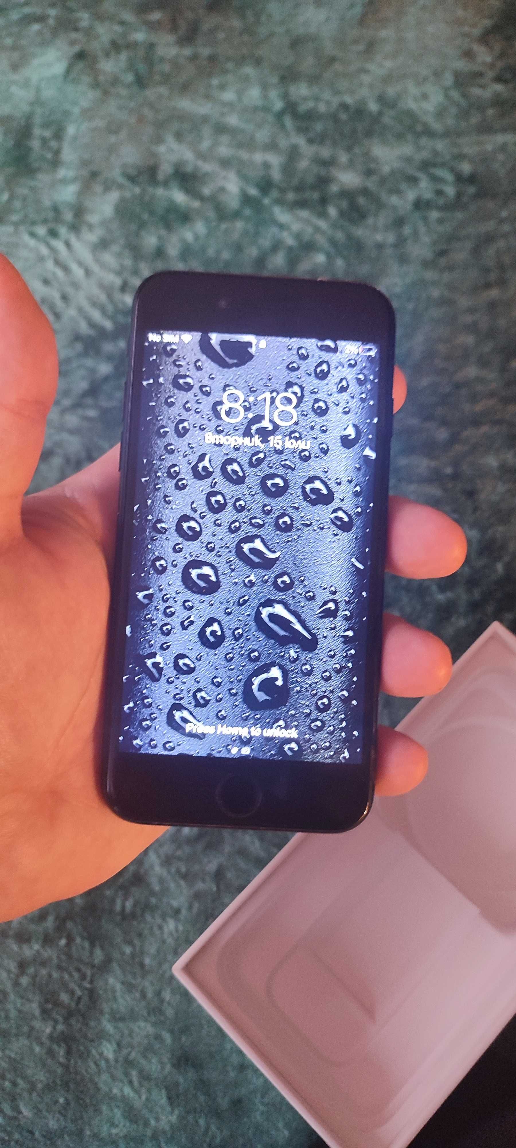 I phone 7 отличен