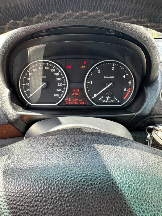BMW Seria 1 E87 LCI - 2.0 Diesel, 170 CP - 2009 - 2 uși Sport
