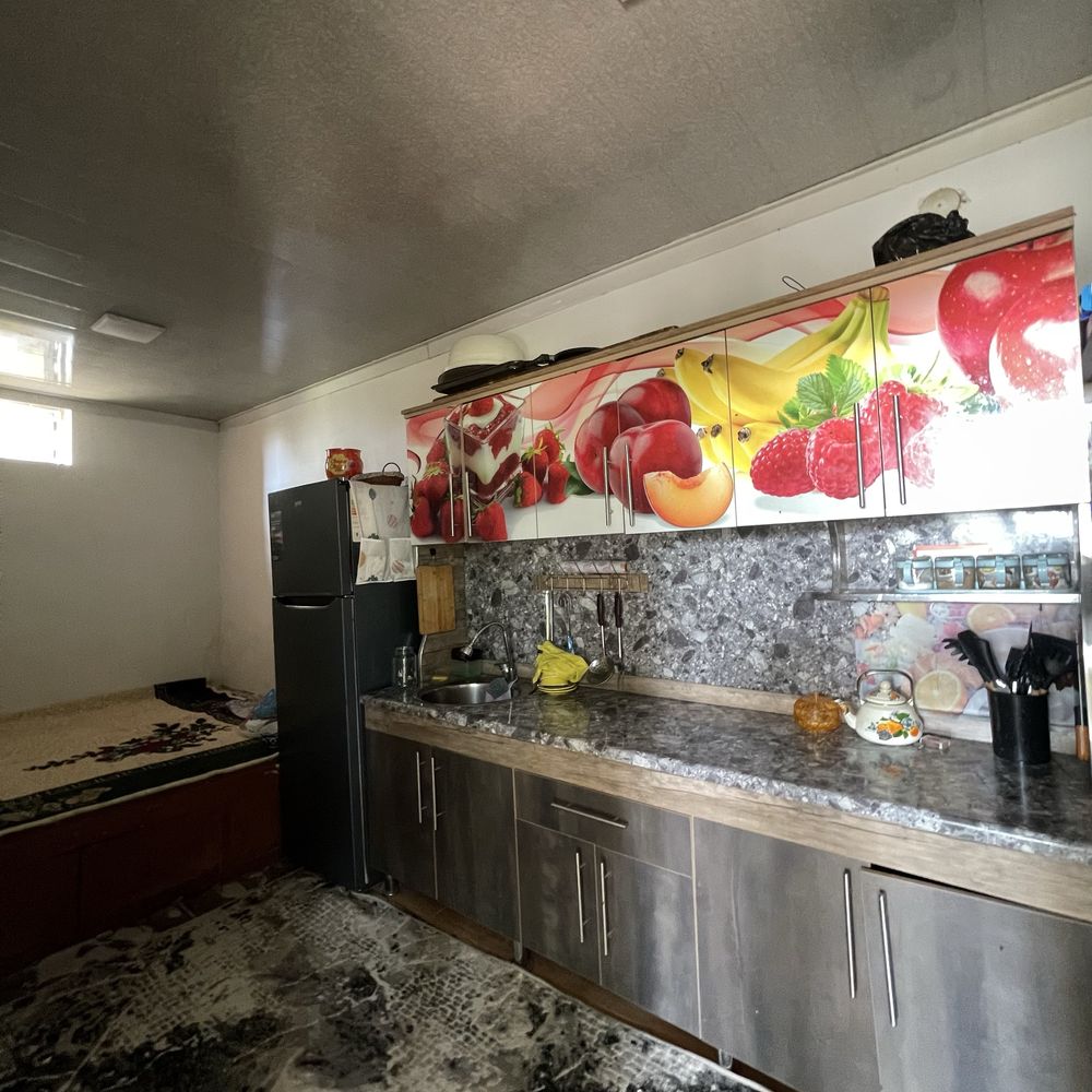 Toshkent tumani keles sanatoriya 5 sotok 3 xona 55000$