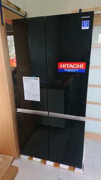 Холодильник Hitachi R-WB720VUCO GBK