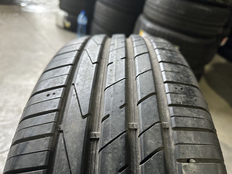 235/65/17 HANKOOK 4бр