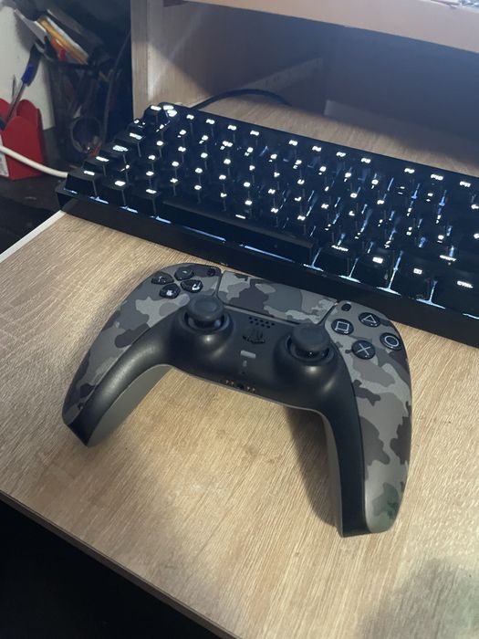 Controler de ps5