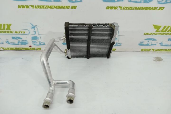 Radiator incalzire bord 2.0 dci Renault Laguna 3  [din 2007 pana  2011] seria