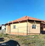 AX1084 Dumbravita, Zona Ion Creanga, 1/2 Duplex Nemobilat