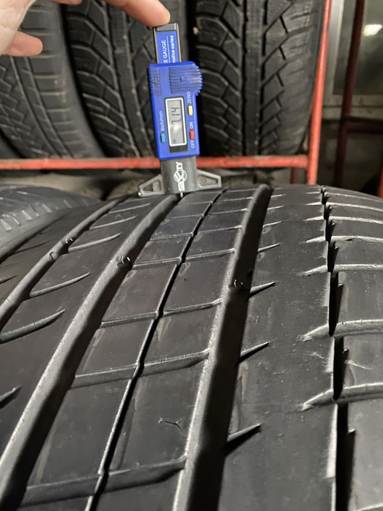 Anvelope 275/45/21 Michelin 275 45 R21