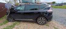 Dezmembrez Renault Espace V 1.6 DCI R9M Cutie de viteze Automata DW6