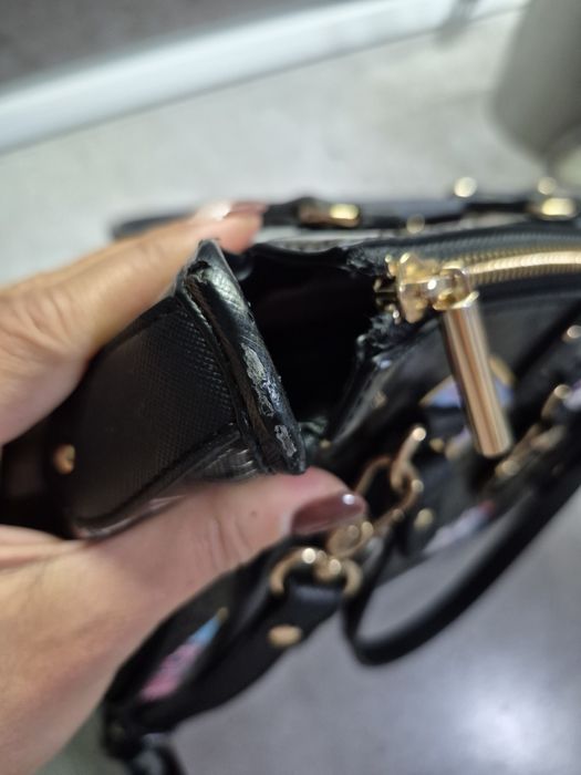 Уникална Чанта Liu Jo