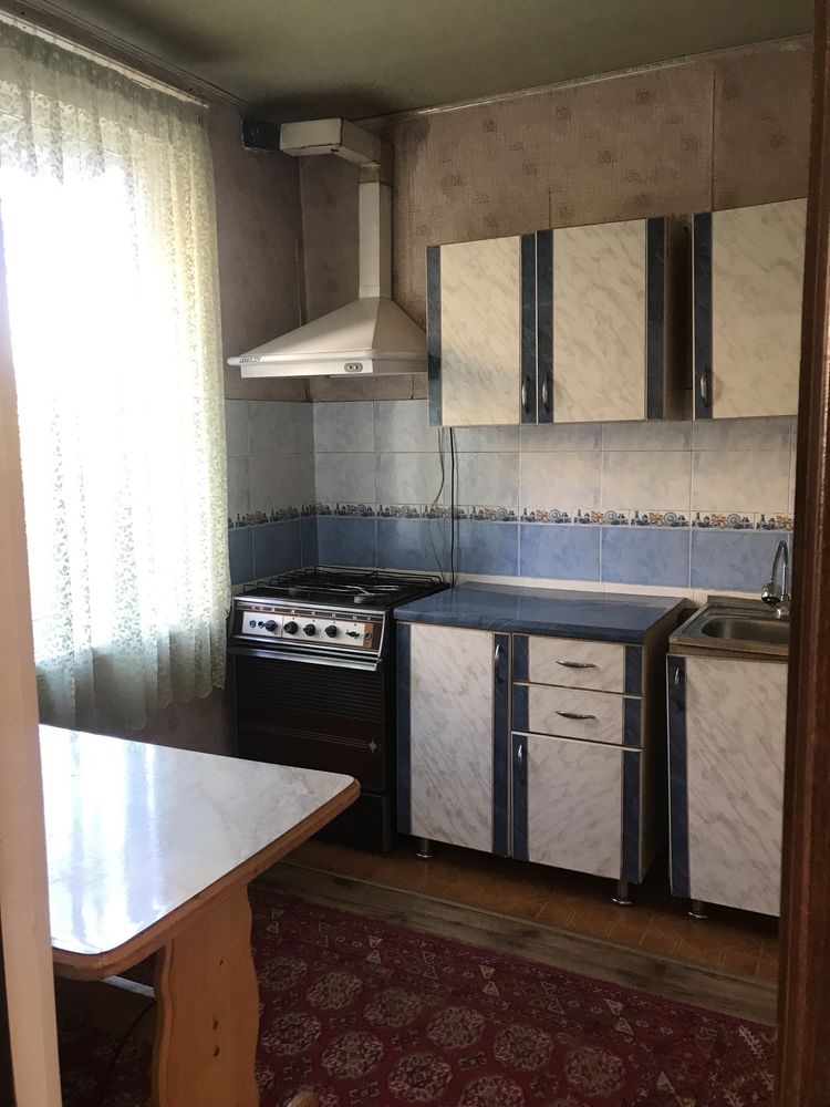 3 xonalik kvartira (70k$),abmen 4 xonalikka, ipoteka bank orqali bor