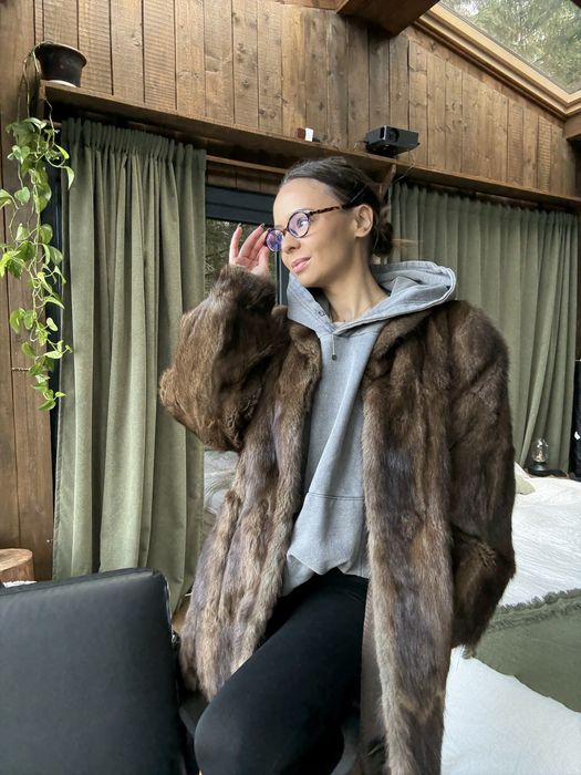 Haina blana naturala