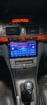 Mултимедия- Навигация 4гб за Toyota Avensis T25