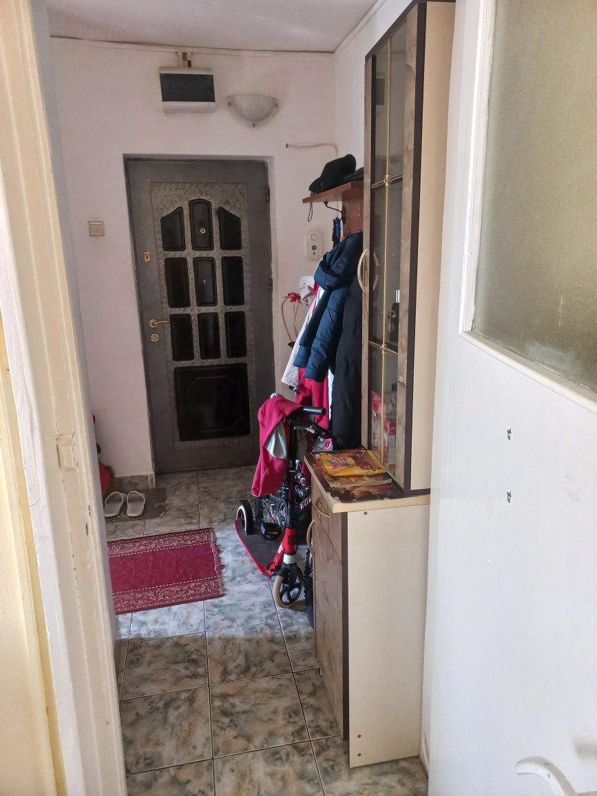 Apartament de vanzare