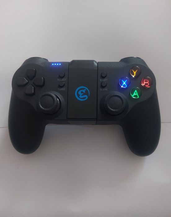 Джойстик Gamesir T1s