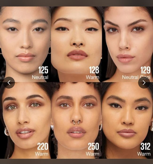 Maybelline  tanalniy original