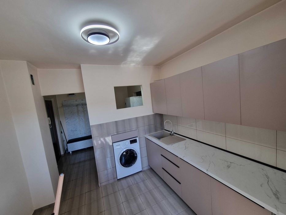 Apartament Spațios și Modern de Închiriat Nou 2 camere – Zonă Lidia