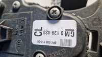 Pedala acceleratie Opel Corsa C Combo Tigra B 9129423 CL VLD2201