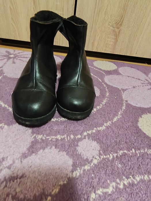 Зимни боти ортопедични