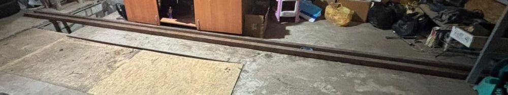 Продаются профильные трубы