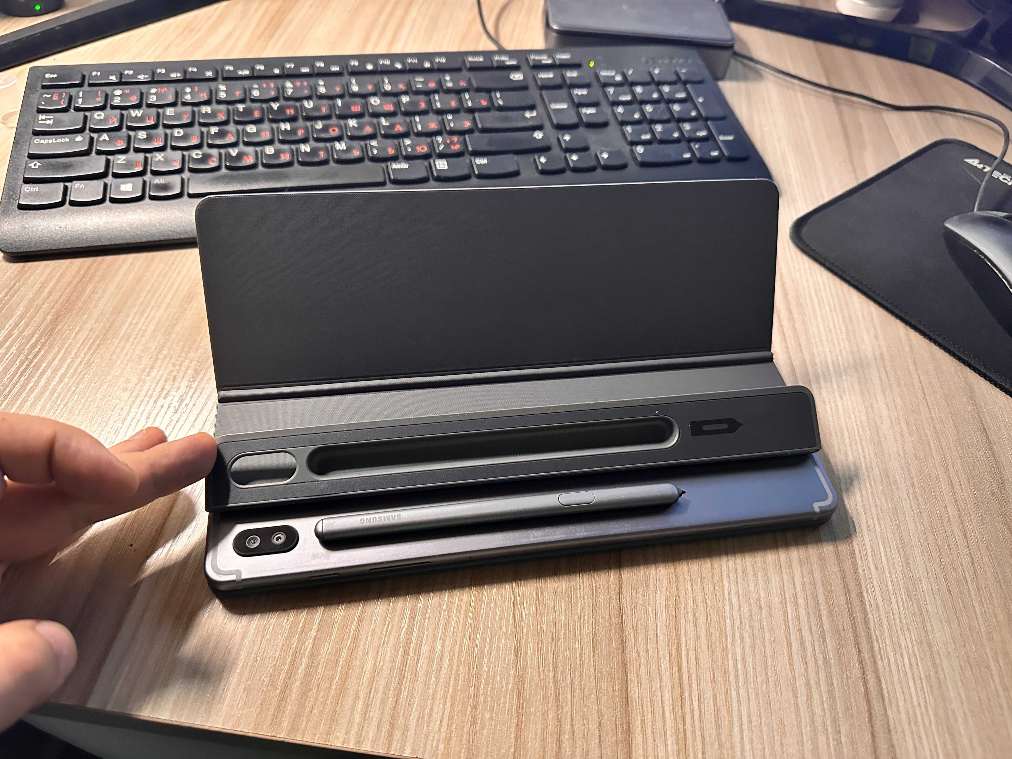 Samsung Galaxy Tab S6
