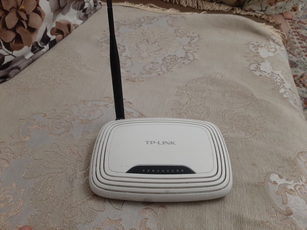 Продам Роутер для Wifi