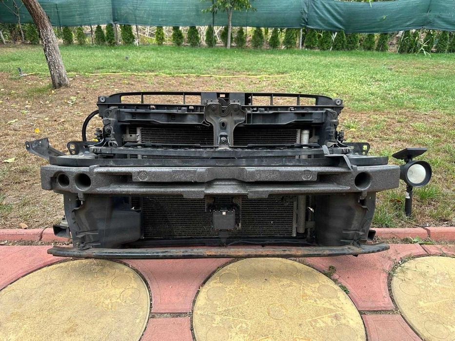 Trager Golf 7 1.6 2.0 tdi