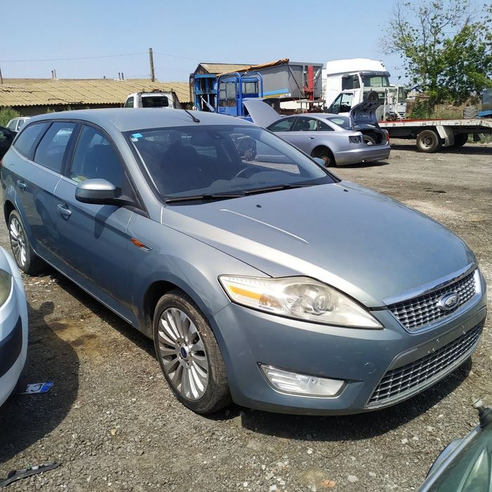 Dezmembrari  Ford MONDEO Mk 4  2007  > 0000 2.0 TDCi Motorina