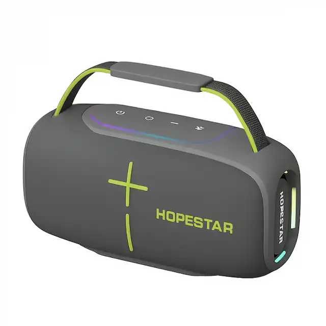 HopeStar H63/H67 PRO/H85/H87 Беспроводная колонка ++