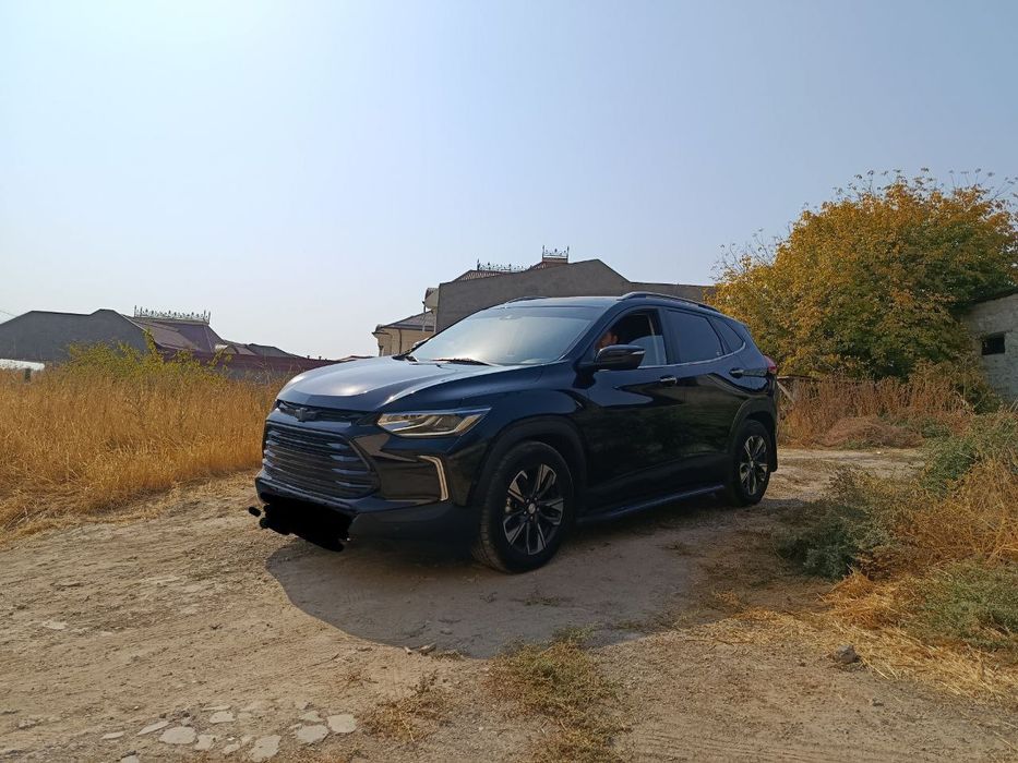 Tracker 2 Premier+ ideal