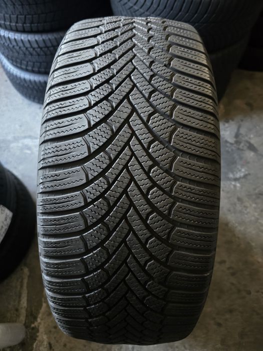 Bridgestone 235/50 R19 103V MS iarnă