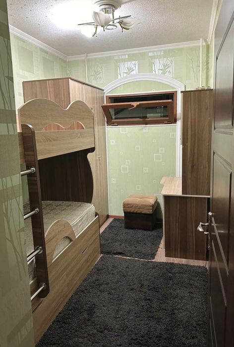 Юнусабад 18, 2(3)/3/4 КиРпИч 77 Серия Неторец Балкон 6*2 МеБеЛиРоВаНаЯ