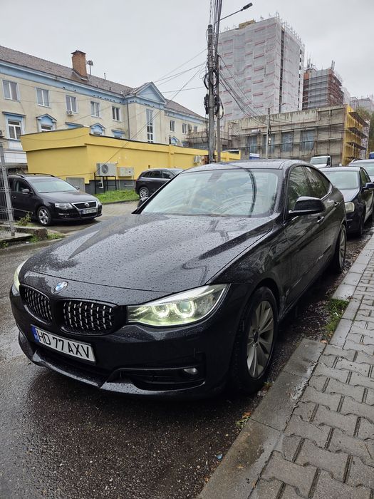 Vând BMW Seria 3GT