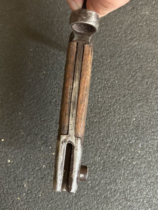 Щик Нож Сабя М1891 Карокано