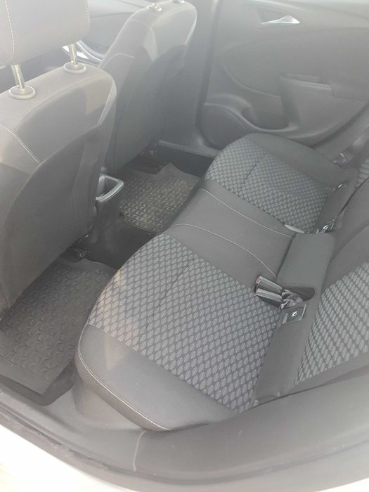 Opel Astra K Sports Touring 1.6 D