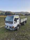Vand nissan cabstar acept si schimburi nu iveco nu renalult nu masscot