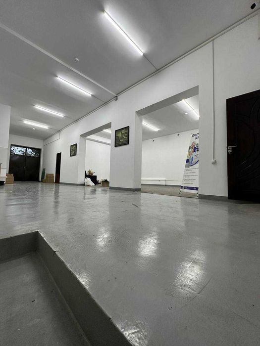 Бизнес учун офис буладиган зур жой. 6 соток 1076 кв. Яшнобод Тузел