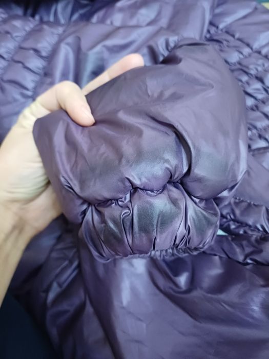 Зимно яке за бебеносене/бременни