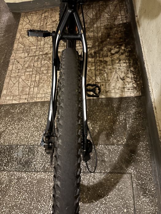 Bicicleta MTB 29’