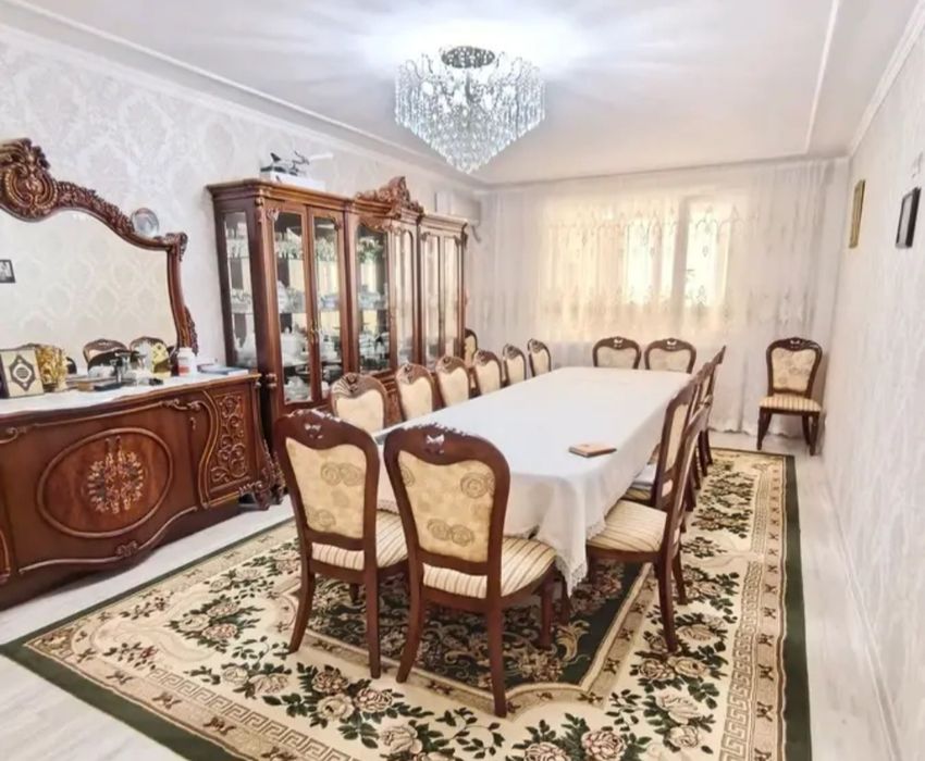 Комплект гост.гарнитур