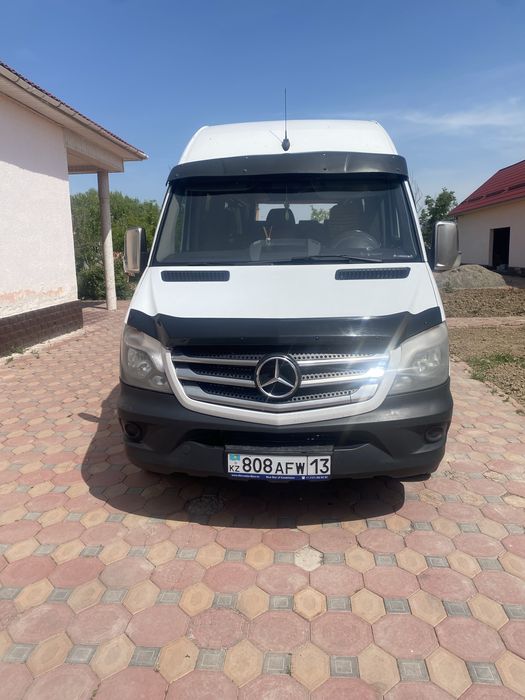 Заказ спринтер, пассажирские перевозки