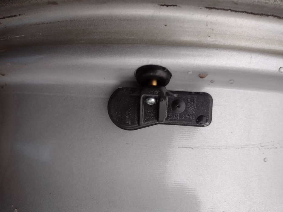 Топ състояние 17-5х114.3 ЕТ51 7j Hyundai Tucson MK3