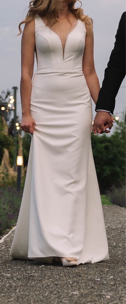 Rochie de mireasa